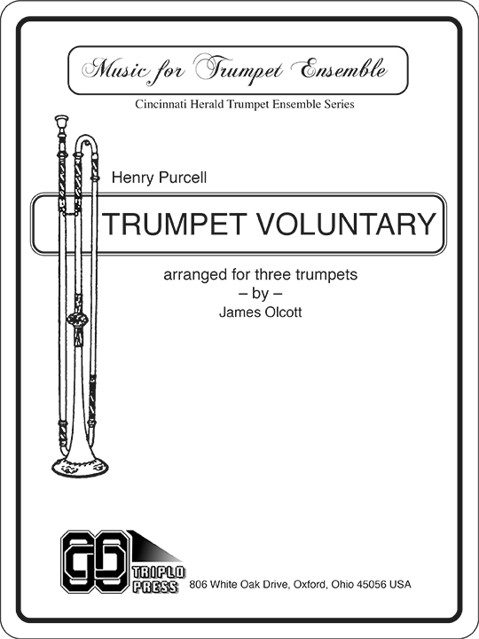 Trumpet Voluntary