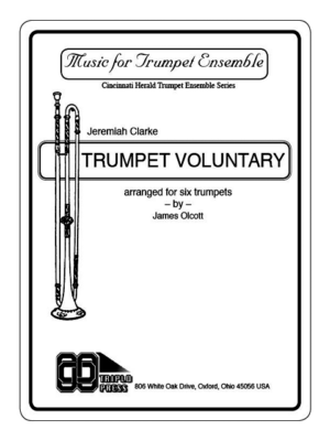 Trumpet Voluntary