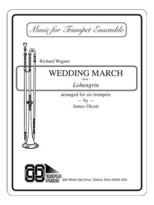 Wedding March from Lohengrin