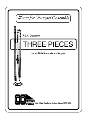 Three Pieces