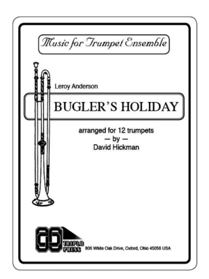 Bugler's Holiday