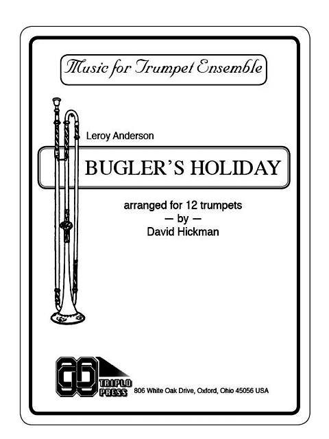 Bugler's Holiday