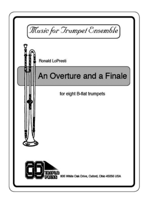 An Overture and a Finale