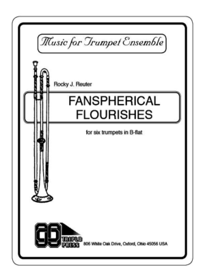 Fanspherical Flourishes