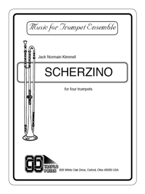 Scherzino