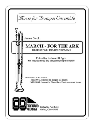 March - for the Ark