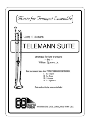 Telemann Suite