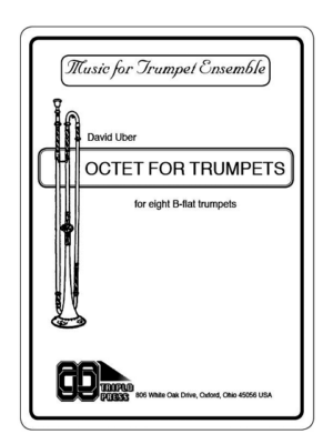 Octet for Trumpets