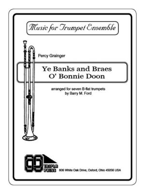 Ye Banks and Braes O' Bonnie Doon