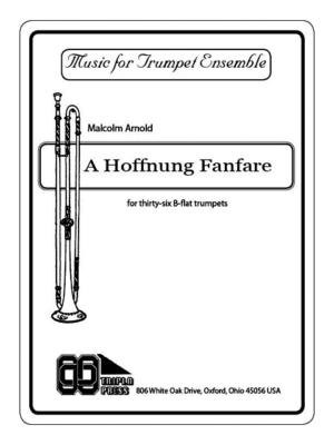 A Hoffnung Fanfare