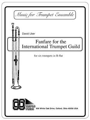 Fanfare for the International Trumpet Guild