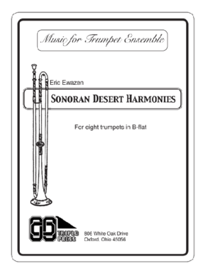 Sonoran Desert Harmonies