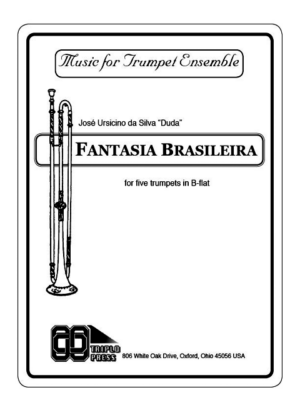 Fantasia Brasileira