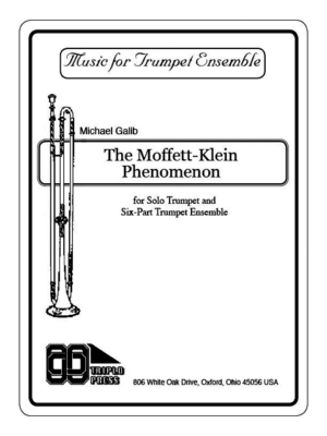 The Moffett-Klein Phenomenon