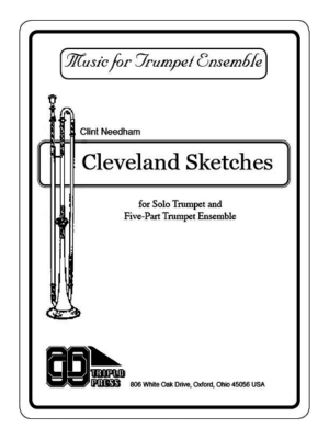 Cleveland Sketches