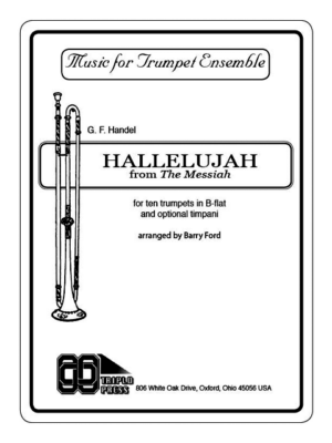 Hallelujah from Messiah