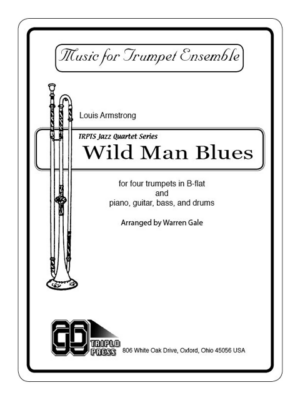 Wild Man Blues