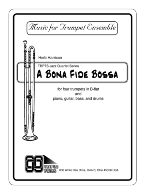 A Bona Fide Bossa