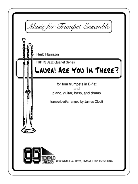 Laura! Are You In There?