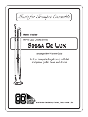 Bossa De Lux