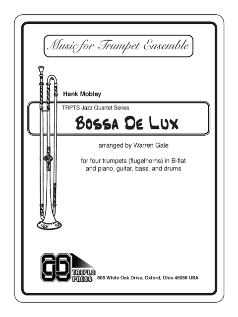 Bossa De Lux