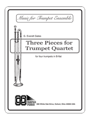 Three Pieces