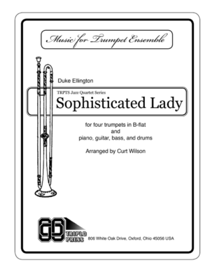 Sophisticated Lady