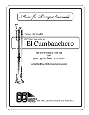 El Cumbanchero