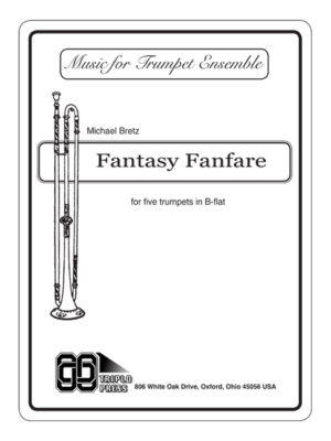 Fantasy Fanfare