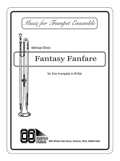 Fantasy Fanfare