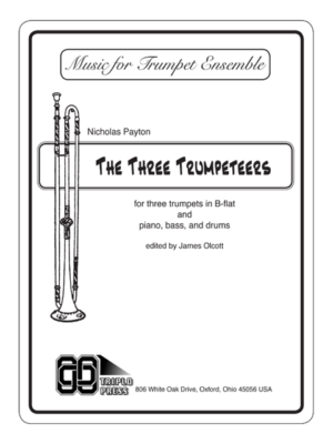 The Three Trumpeteers