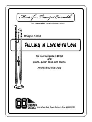 Falling in Love With Love
