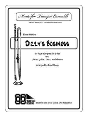 Dizzy's Business