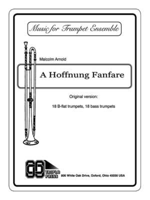A Hoffnung Fanfare (Original)