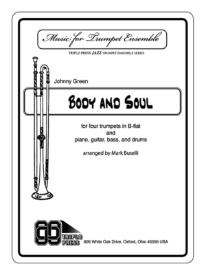 Body and Soul