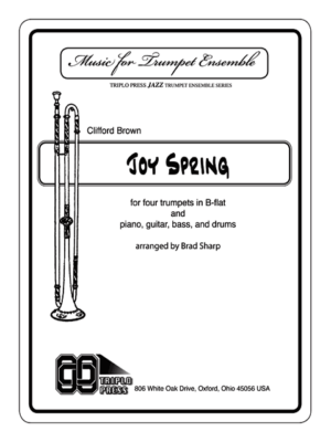 Joy Spring