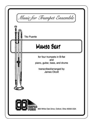 Mambo Beat