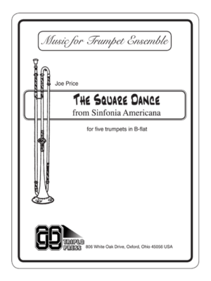 The Square Dance
