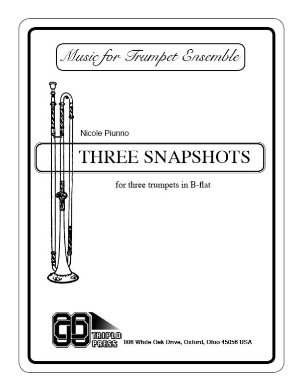Three Snapshots