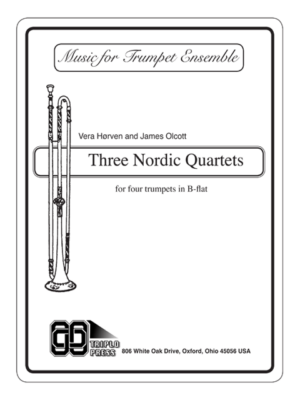 Three Nordic Quartets
