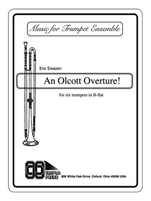 An Olcott Overture!