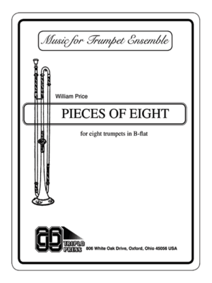 Pieces of Eight