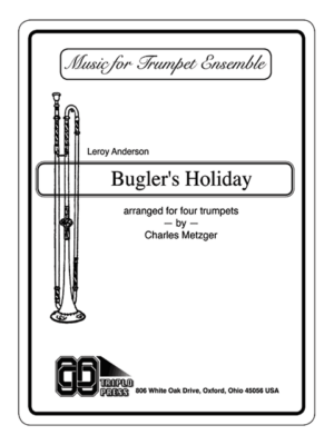 Bugler's Holiday