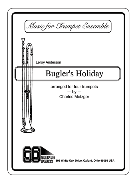Bugler's Holiday