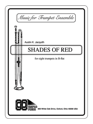 Shades of Red