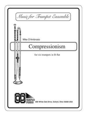 Compressionism