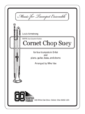 Cornet Chop Suey