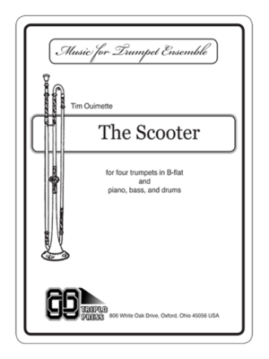 The Scooter