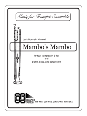 Mambo's Mambo