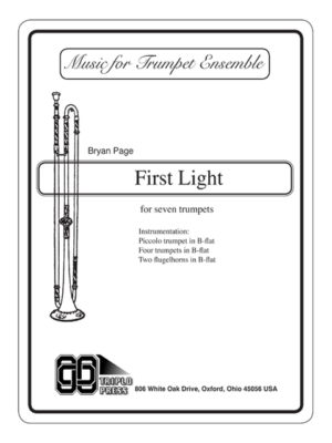 First Light
